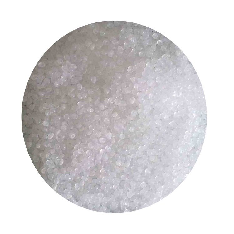 Homopolymer Polypropylene PP Plastic Raw Materials for Pipes & Tubes PP
