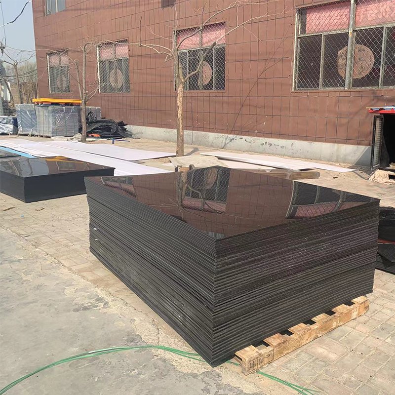2mm 3mm 5mm 8mm 10mm 15mm 20mm 30mm customized thickness PP polypropylene solid sheets