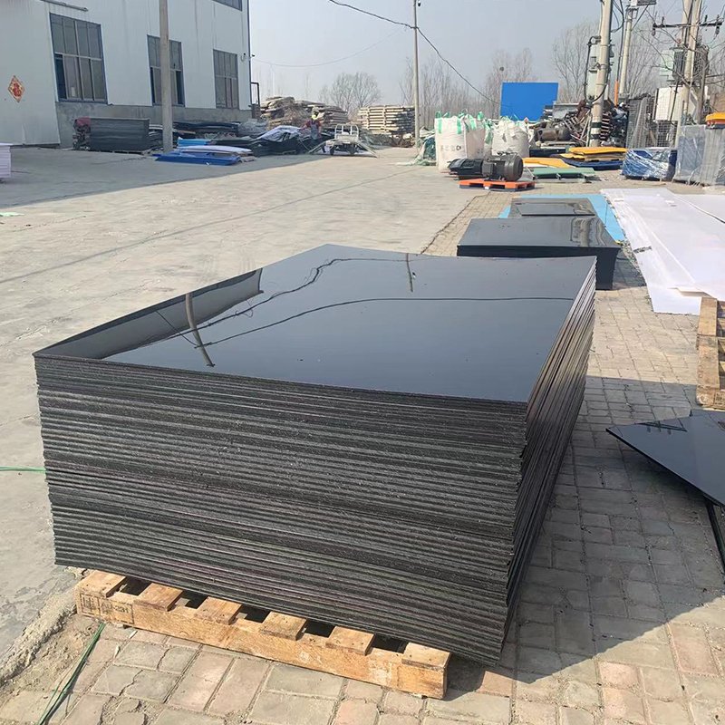 2mm 3mm 5mm 8mm 10mm 15mm 20mm 30mm customized thickness PP polypropylene solid sheets