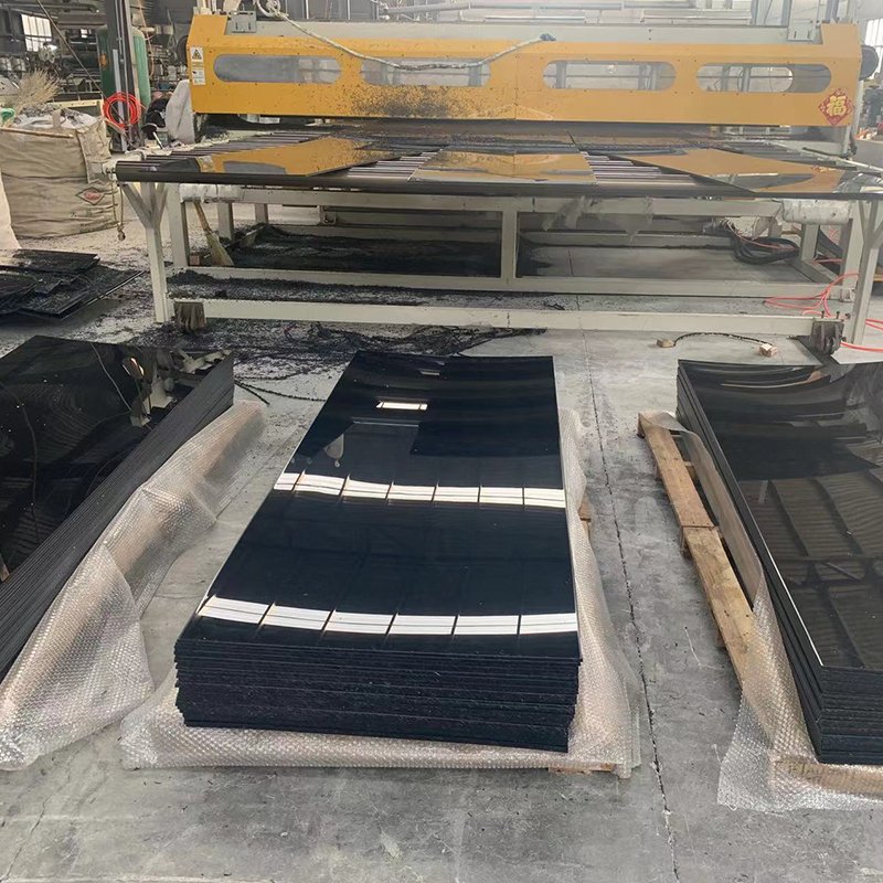 2mm 3mm 5mm 8mm 10mm 15mm 20mm 30mm customized thickness PP polypropylene solid sheets