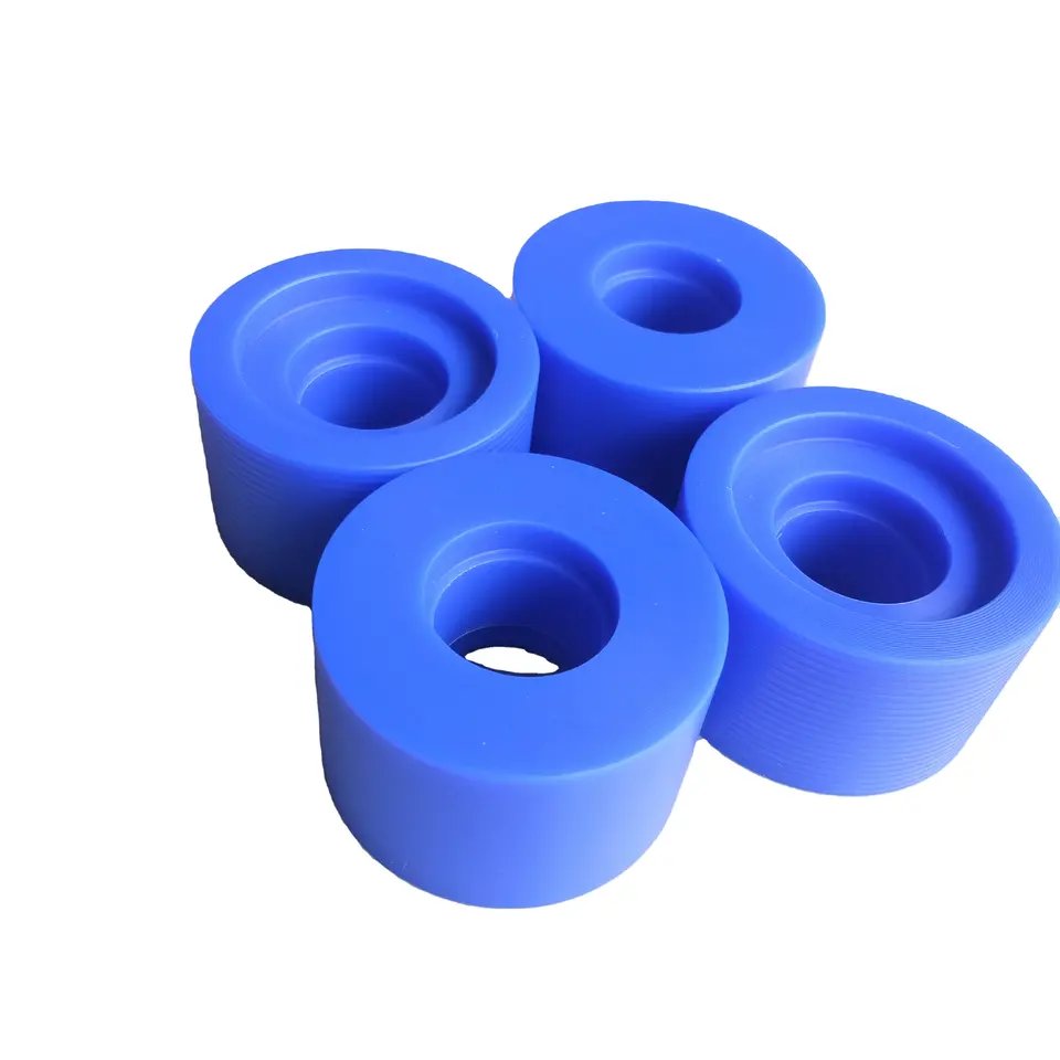 Source factory OEM/ODM ABS PC plastic mould injection parts molding