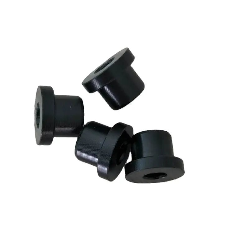 Source factory OEM/ODM ABS PC plastic mould injection parts molding