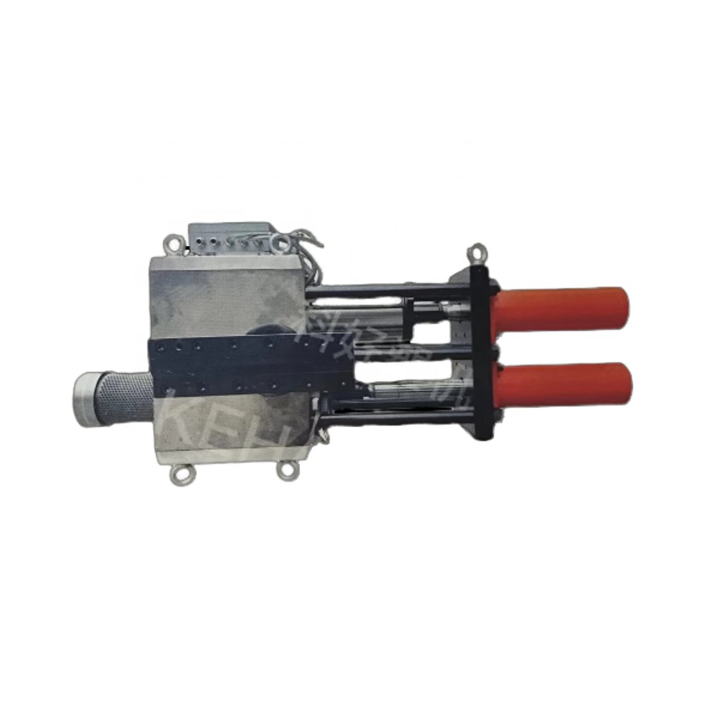 Plastic Granulator for pp hdpe pet pvc double used polystyrene lldpe single new pa motor ppr granulating production line