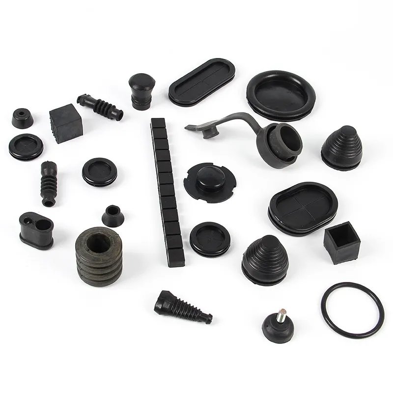 Customized Custom Made Injection Injection Molding Security Camera Dome Cover Plastic mold injection