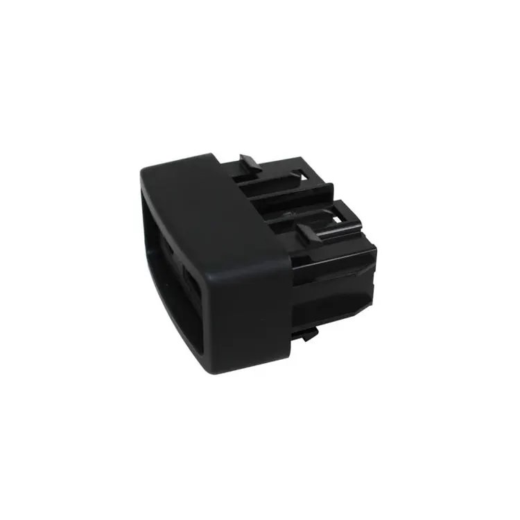 Customized Custom Made Injection Injection Molding Security Camera Dome Cover Plastic mold injection