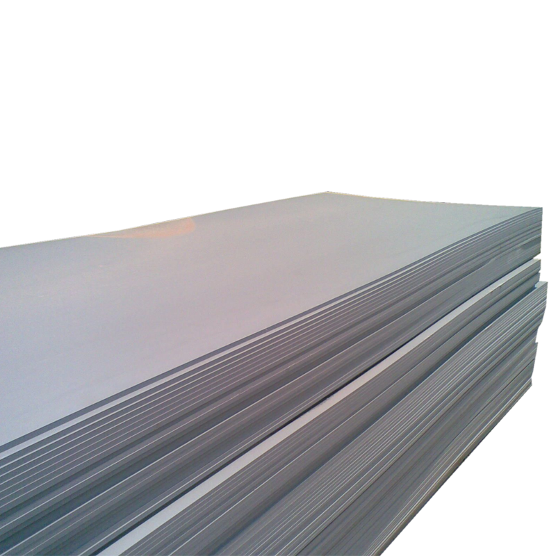 OEM&ODM Customized Fluted Polypropylene Sheet Rigid PP Board CNC Processed Drill Hole PP Sheet
