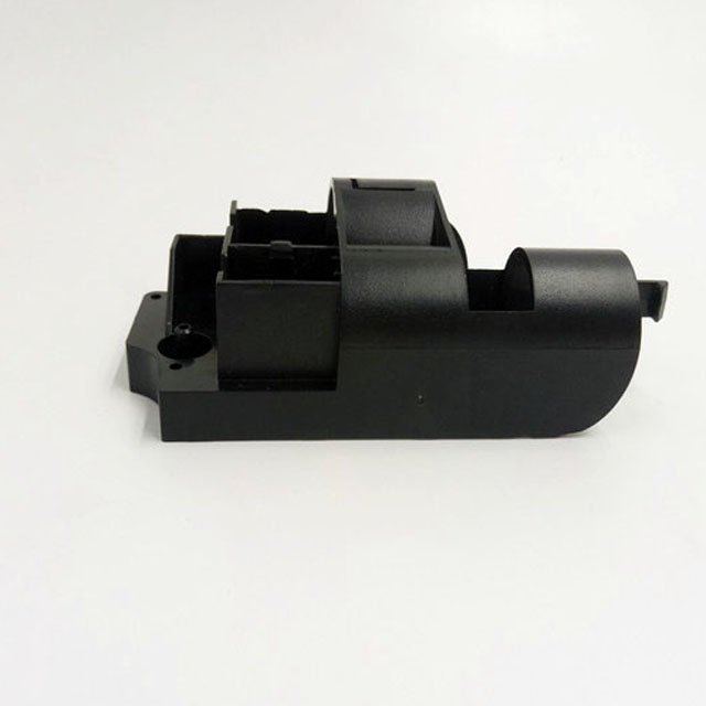 Plastic Injection Molding for PP Product Zetar