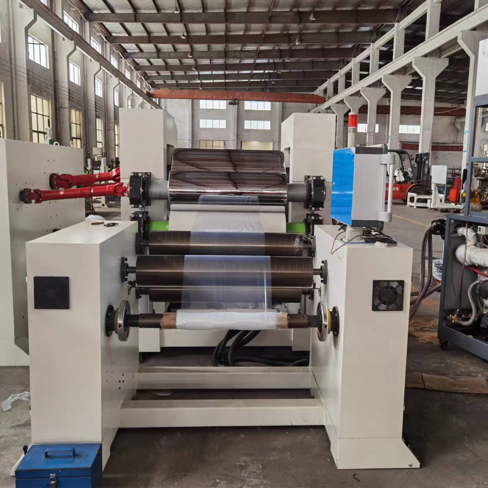 0.2mm-1mm PET PP PE Sheet Extruder Machinery Plastic Sheet Extrusion Line PET Plastic Sheet Making Machine