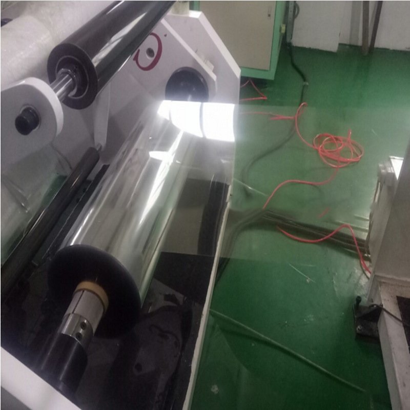 0.2mm-1mm PET PP PE Sheet Extruder Machinery Plastic Sheet Extrusion Line PET Plastic Sheet Making Machine