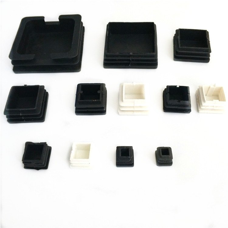 Round and Square PP Plastic Pipe Plug Widely Used