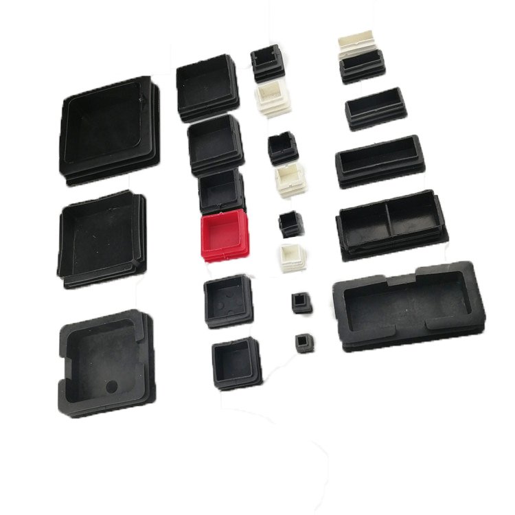 Round and Square PP Plastic Pipe Plug Widely Used