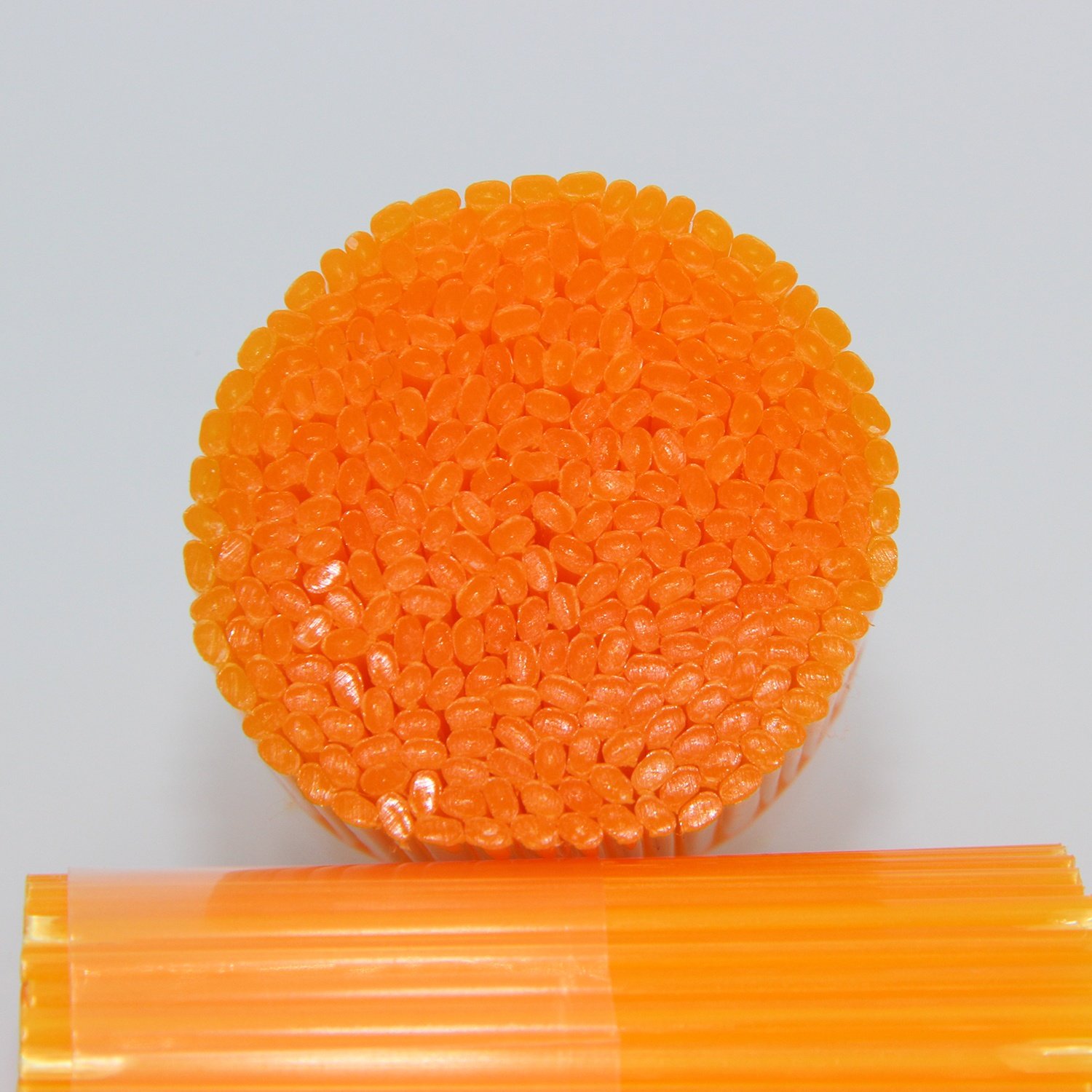 Rectangular or oval PP 2.50mm 2.00mm 1.50mm strong plastic filament synthetic fiber bristle for garden broom road sweeper