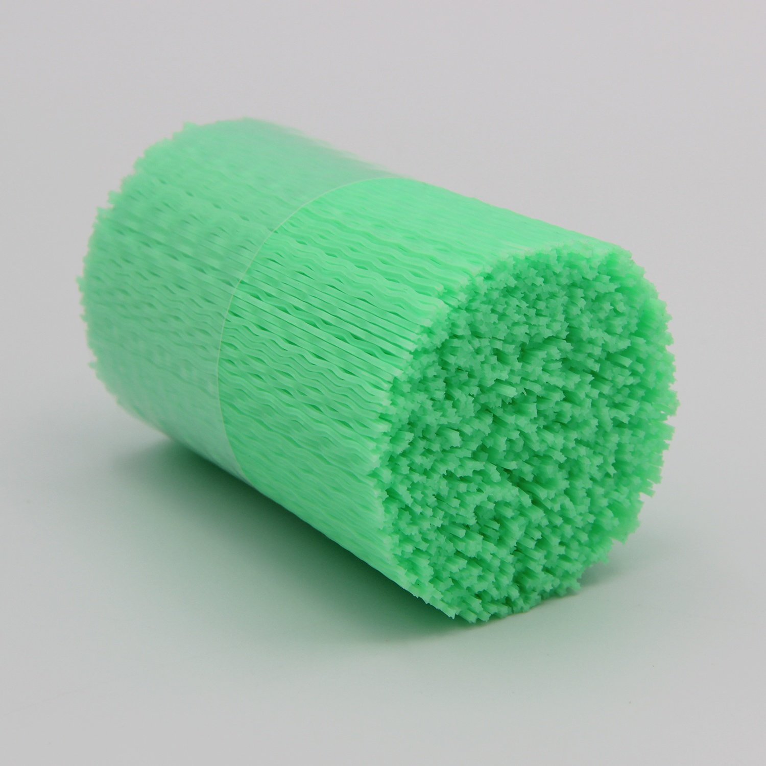 Rectangular or oval PP 2.50mm 2.00mm 1.50mm strong plastic filament synthetic fiber bristle for garden broom road sweeper