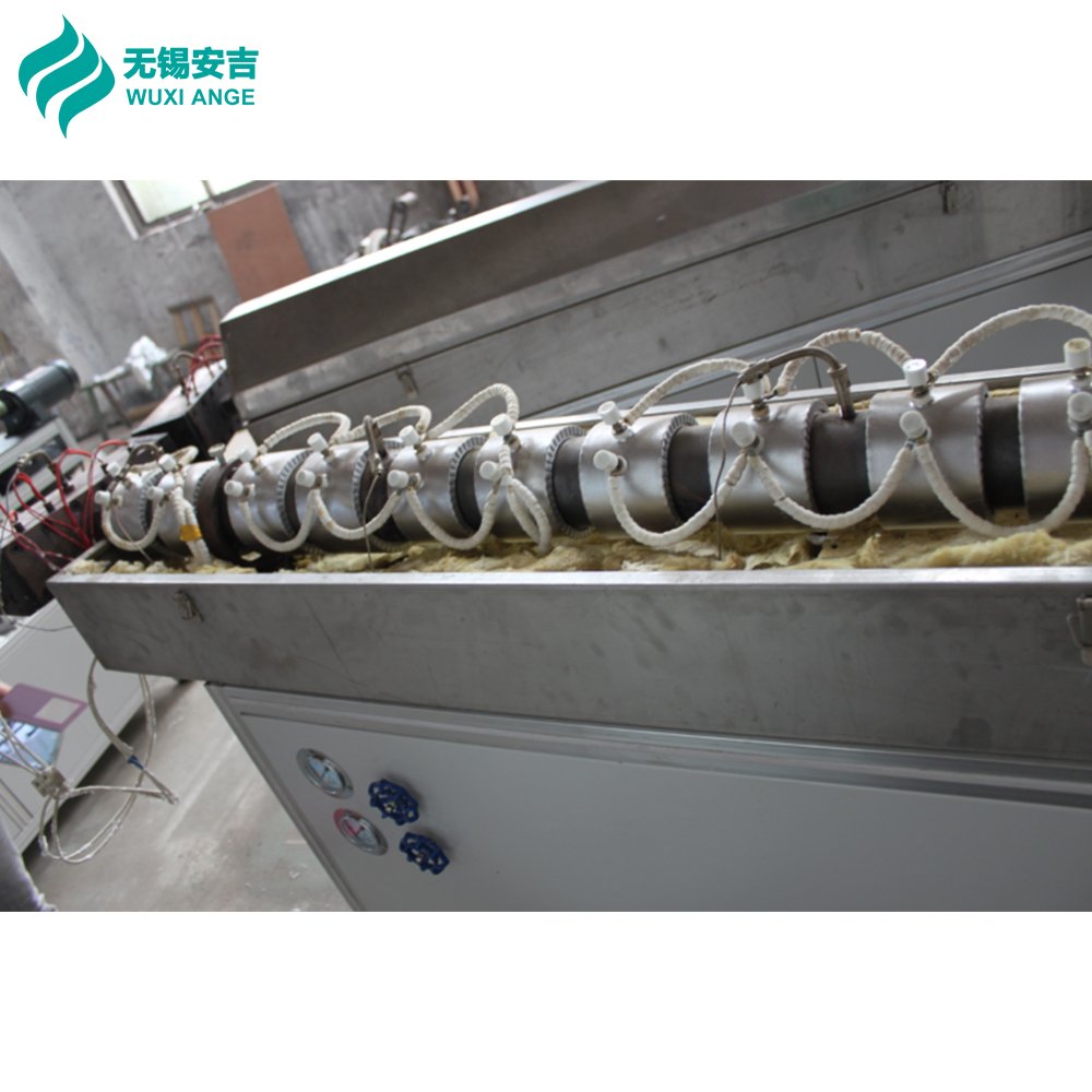 2017 pp Melt Blown Filter Cartridge Machine Spun Filter Making Machine Meltblown