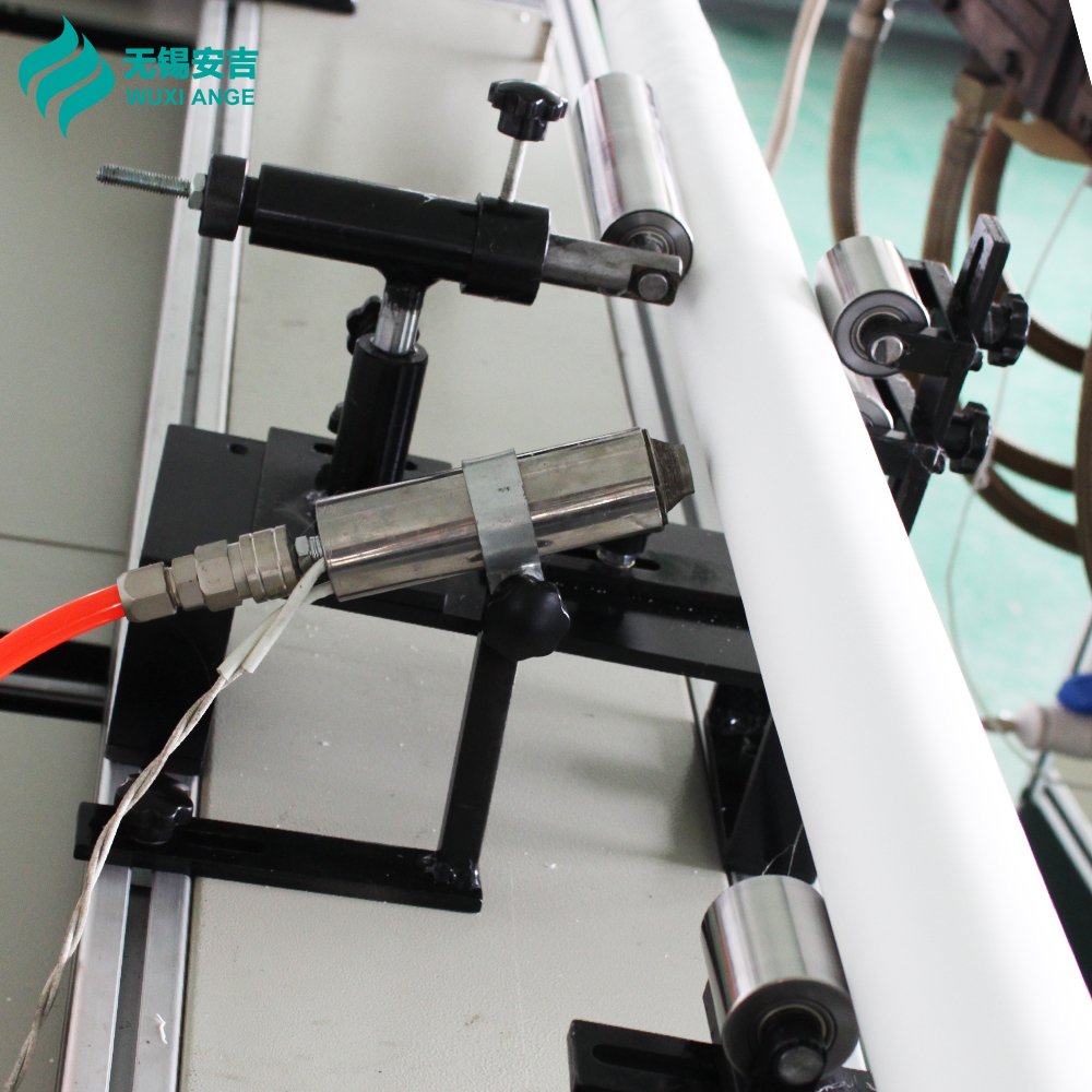 2017 pp Melt Blown Filter Cartridge Machine Spun Filter Making Machine Meltblown