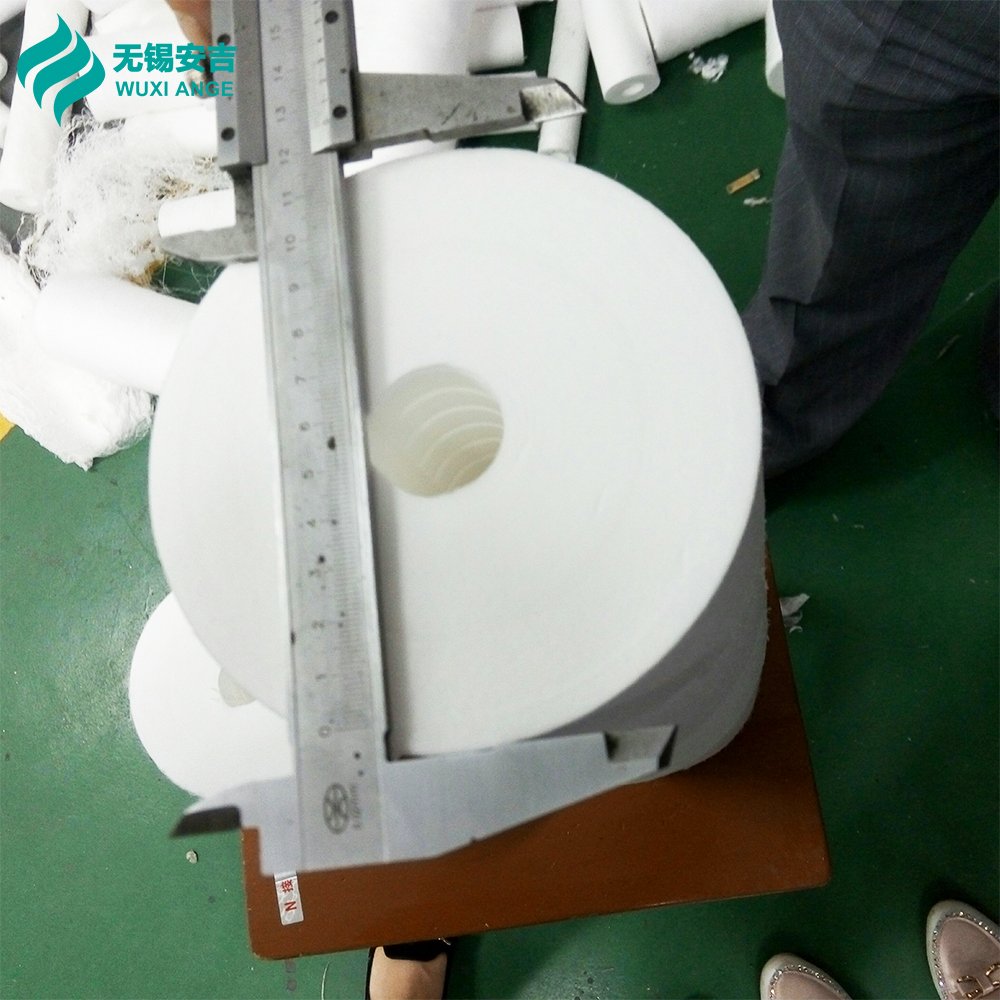 2017 pp Melt Blown Filter Cartridge Machine Spun Filter Making Machine Meltblown