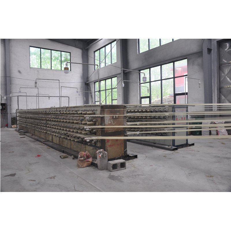 PP Flat Yarn Extruding Machine/pp Woven Bag Making Machine Production Line Tape Extrusion machine