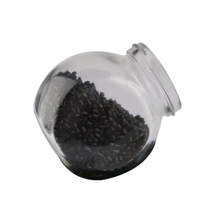 Recycled Virgin Polypropylene Granules Natural PP Resin Medical Material with MFR/MFI 1300/1500/1800 for Meltblown Spunbond PP