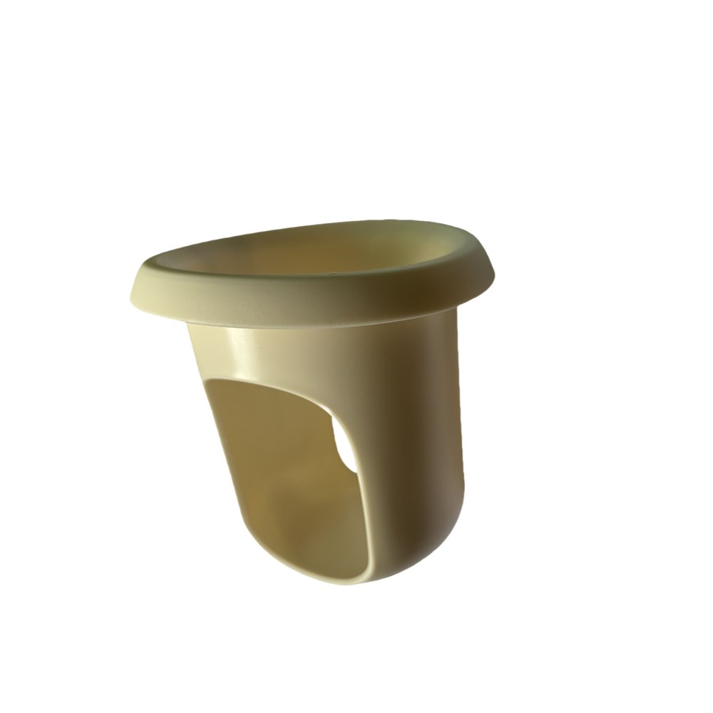 Custom Baby Stroller Cup Holder Plastic Molding Service Abs PP POM PC Plastic Part Injection Molding Product