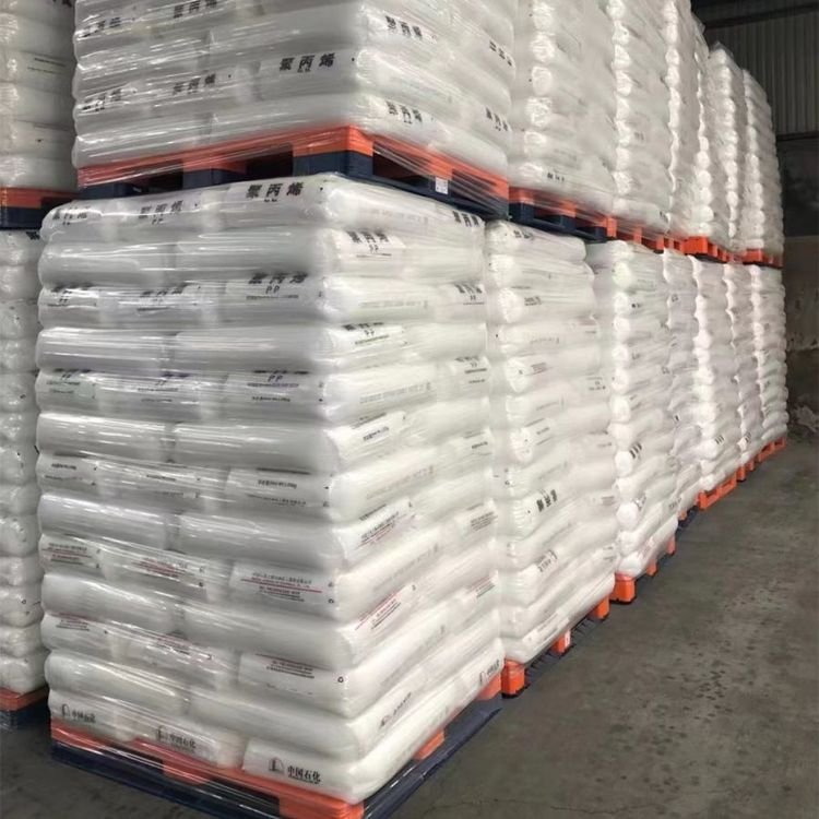 PP T4401 Copolymerized polypropylene MAOMING Petrochemical PP Polypropylene Plastic Raw Material