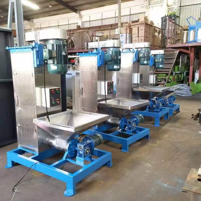 Stainless steel Waste Recycle PE PP PET Flim Plastic Pellet Sheet Recycling Machine