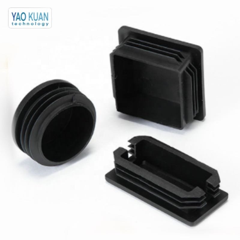 Customized Pipe Fitting Caplugs Steel Tube End Used Plastic And Plugs