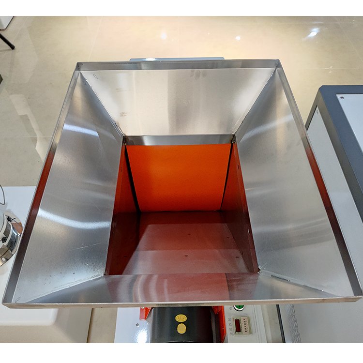 soundproof mini plastic crusher crushing machine factory prices plastic scrap grinder machine for auto parts injection molding