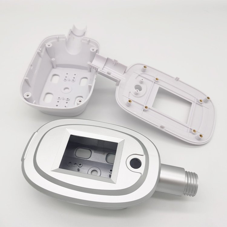 High quality Plastic injection molding parts Customize Plastic ABS,PP,PC,Nylon,PPS service