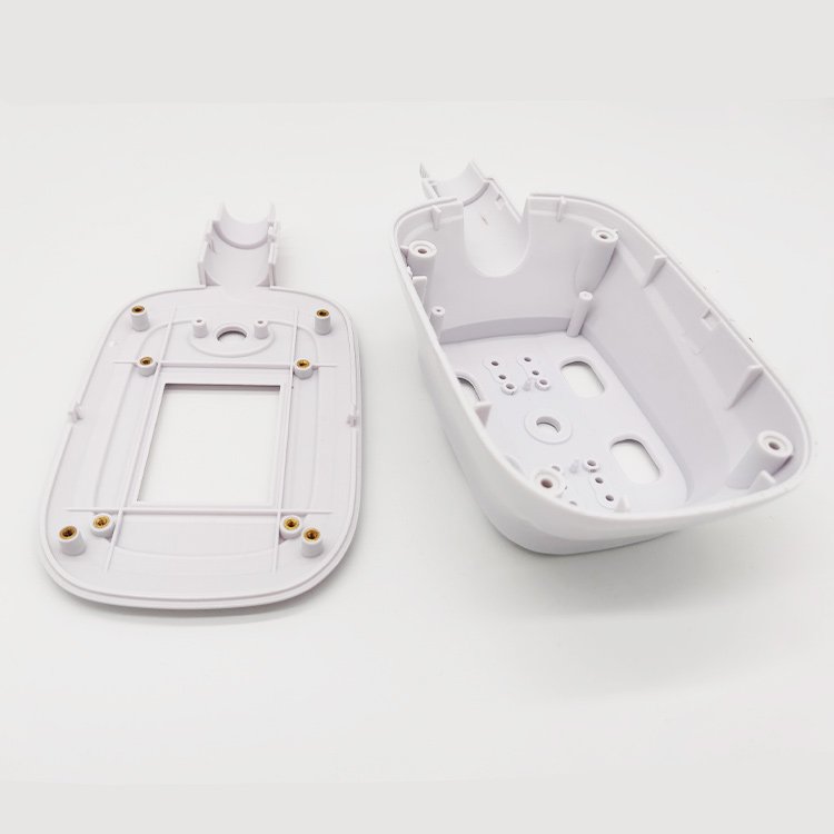 High quality Plastic injection molding parts Customize Plastic ABS,PP,PC,Nylon,PPS service