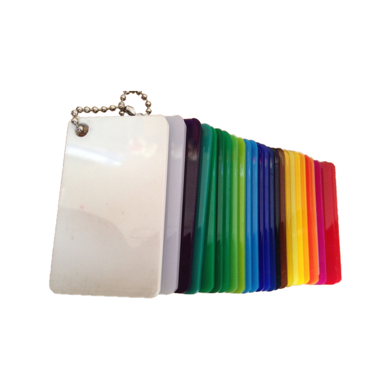 Factory Outlet 4x8 PP and HDPE Solid Sheet Customized Cut Shape High Density Polyethylene Sheet 100% Virgin Material HDPE Sheet