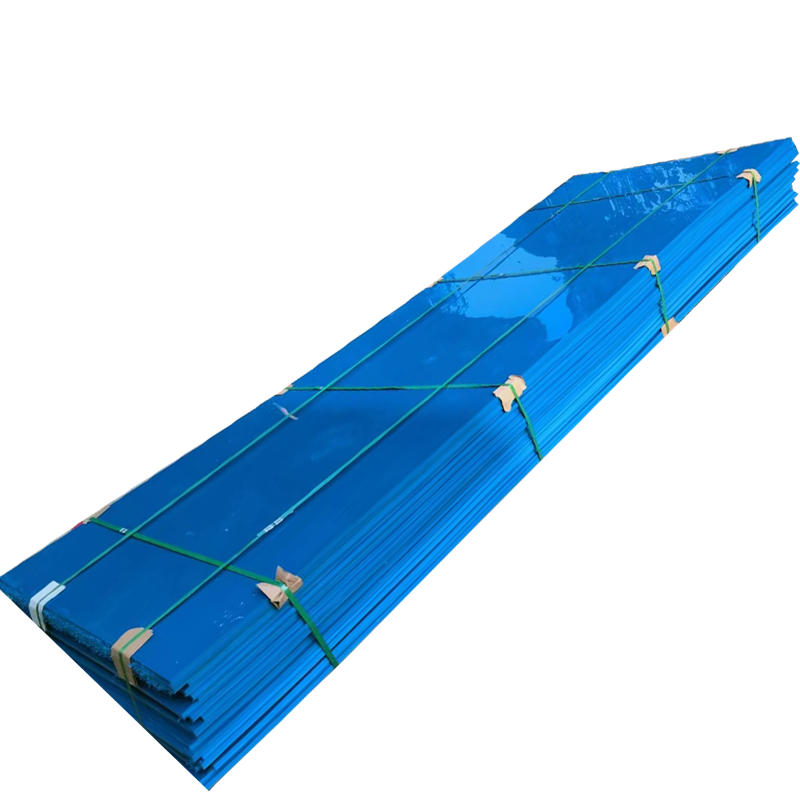 Factory Outlet 4x8 PP and HDPE Solid Sheet Customized Cut Shape High Density Polyethylene Sheet 100% Virgin Material HDPE Sheet