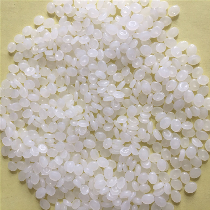 Factory provided PP virgin resin raw material and natural color PP-J340/PP- J440 particle used for daily product