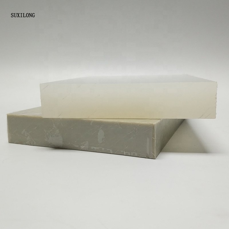 Polypropylene PP Sheet Customized Size Polypropylene PP Sheet Customized Size 30-100mm thk PP Sheet Customized Size