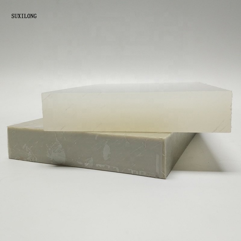 Polypropylene PP Sheet Customized Size Polypropylene PP Sheet Customized Size 30-100mm thk PP Sheet Customized Size