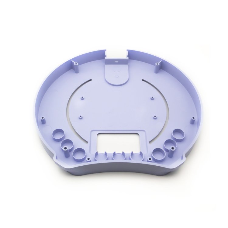 Injection molds Products Low Price Custom ABS PP POM PS Plastic Transparent Pet Plastic Moulding Customer Customized Accecpted