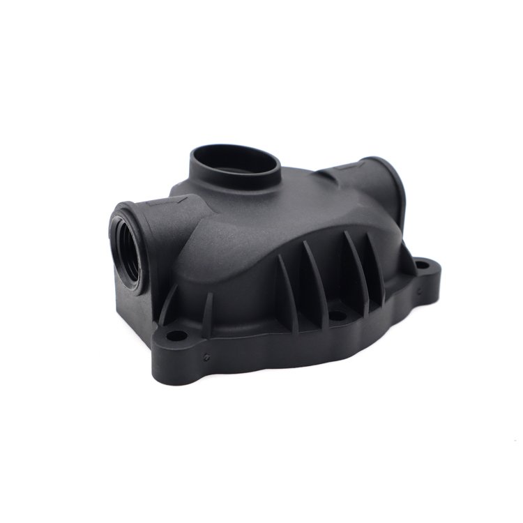 Injection molds Products Low Price Custom ABS PP POM PS Plastic Transparent Pet Plastic Moulding Customer Customized Accecpted