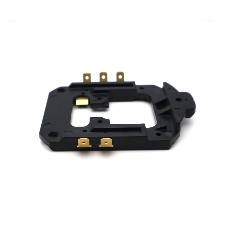 Injection molds Products Low Price Custom ABS PP POM PS Plastic Transparent Pet Plastic Moulding Customer Customized Accecpted