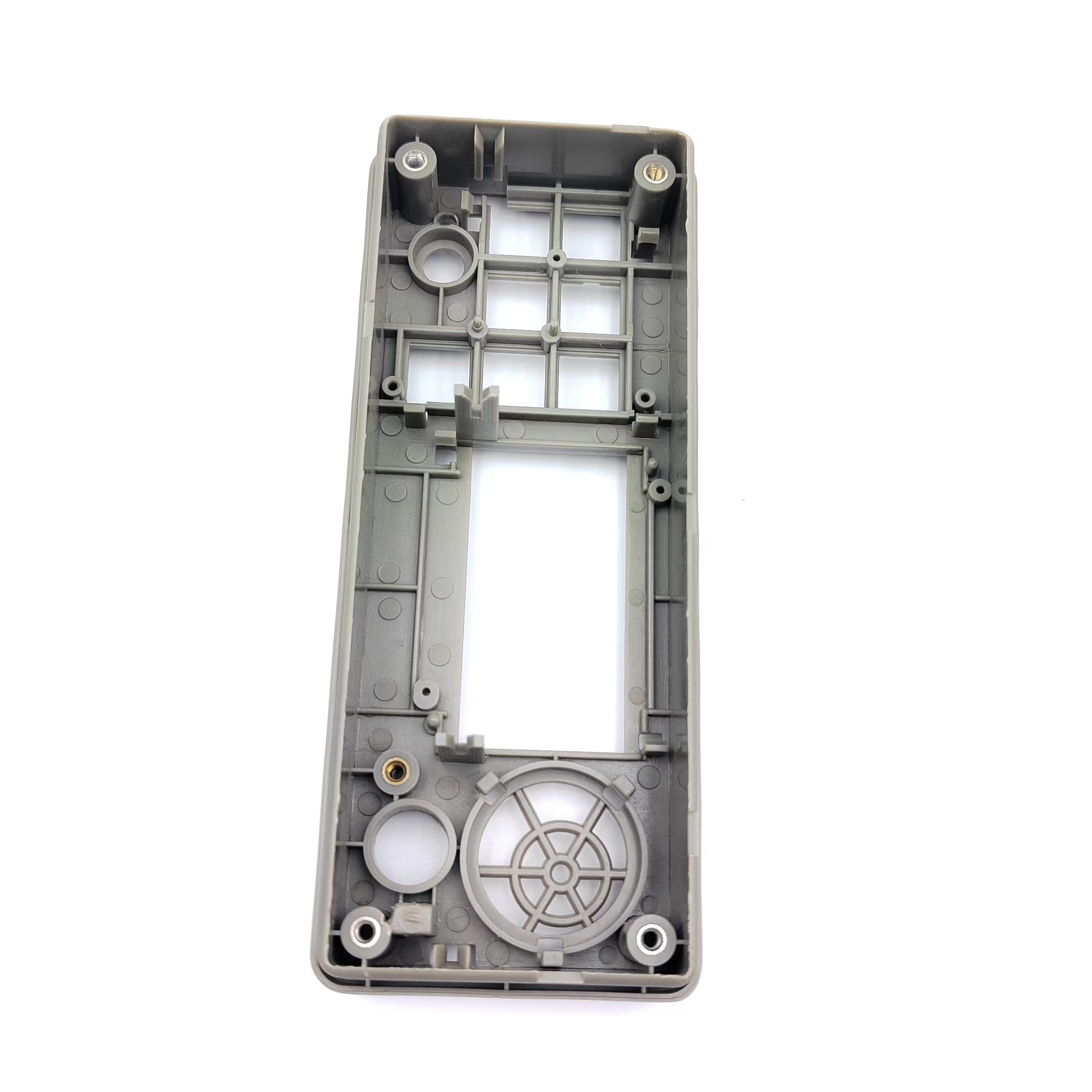 custom plastic injection mold parts precise plastic mould injection molding manufacturer