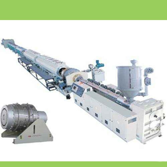 HWYAA pvc pipe machine with price pakistan Plastic Pp Pe Pvc Water Drip Irrigation Pipe Tube 16mm Conduit Making Machinery