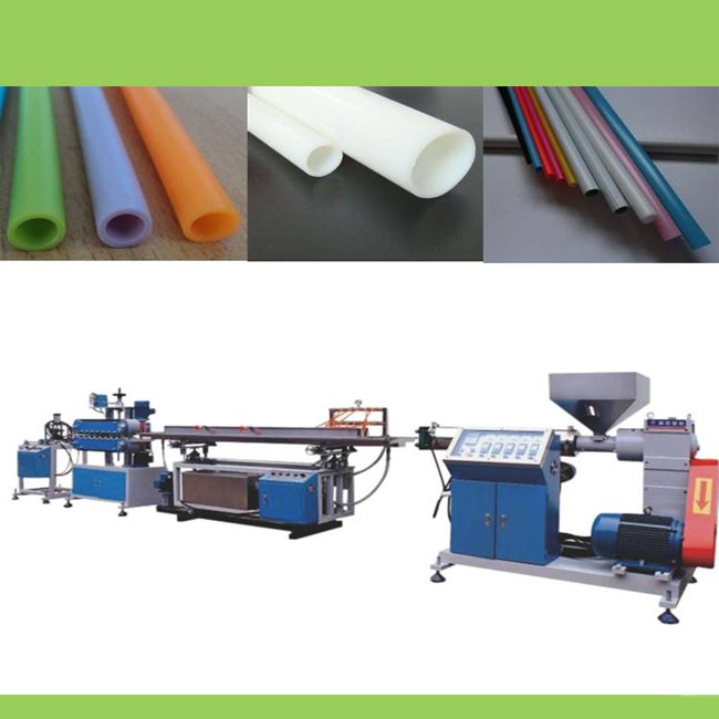 HWYAA pvc pipe machine with price pakistan Plastic Pp Pe Pvc Water Drip Irrigation Pipe Tube 16mm Conduit Making Machinery