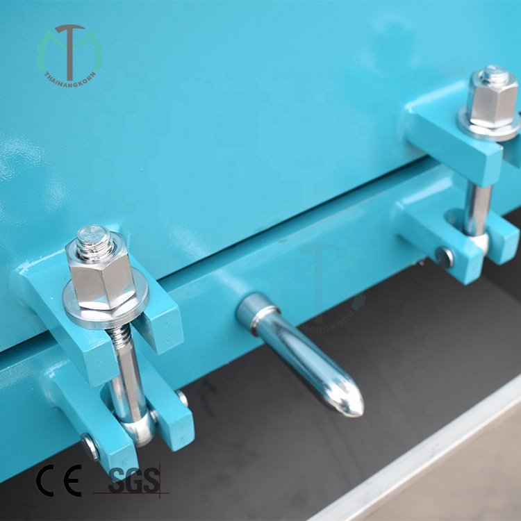 Classical Best-Selling Industrial PE PP PVC PET Waste Plastic Recycling Crusher Machine Philippines