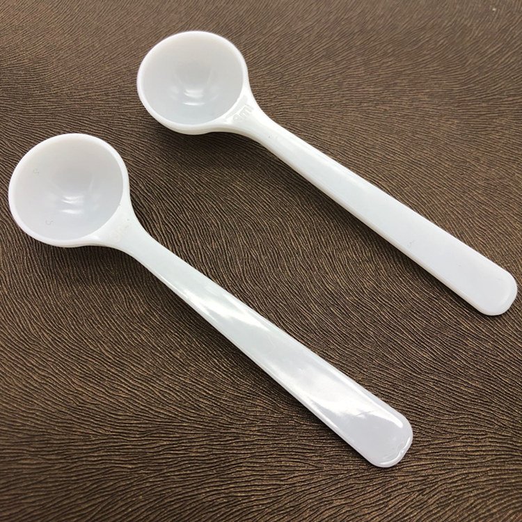 2023 plastic measuring scoop plastic style for medical scoop