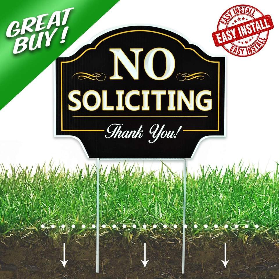 Factory OEM/ODM Corrugated Plastic sheet polypropylene advertising signs resistant strong and durable