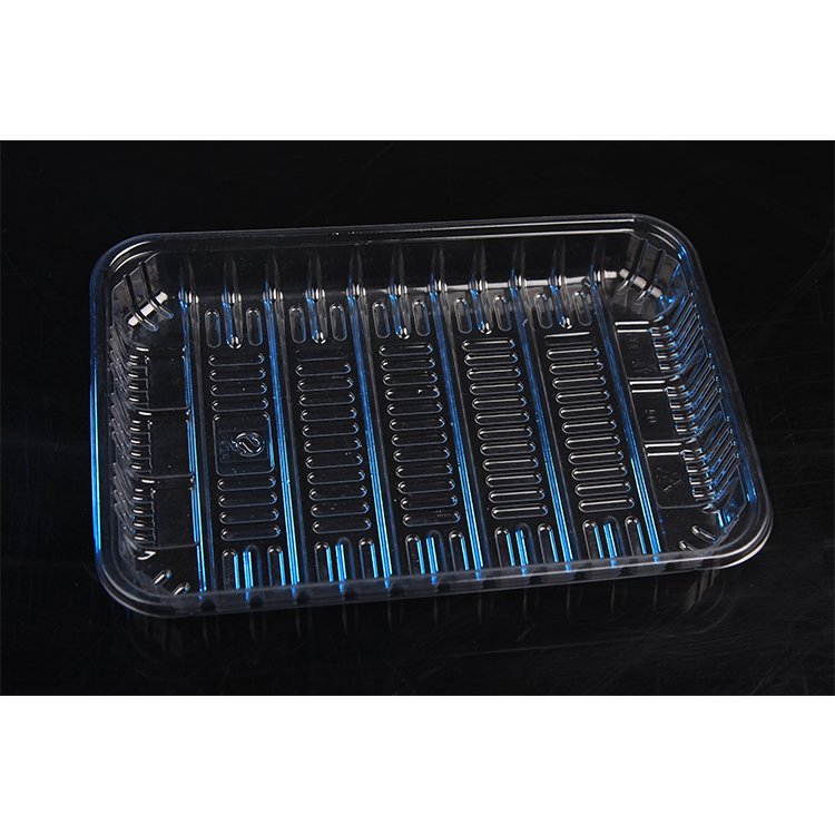 China Factory Professional Made Pp Plastic High Performance Vacuum Machine Cups