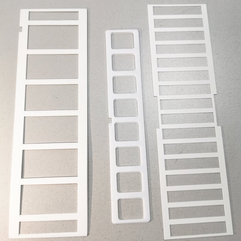Manufacturer Direct Sale OEM ODM White PP Synthetic Paper for Steka