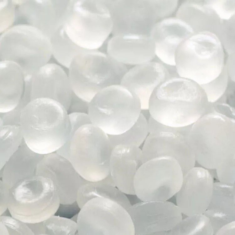 Outstanding Quality PP Resin Yarn Vrigin PPB-MW02-G(K8303) Polypropylene
