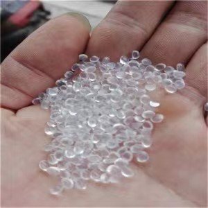 Outstanding Quality PP Resin Yarn Vrigin PPB-MW02-G(K8303) Polypropylene