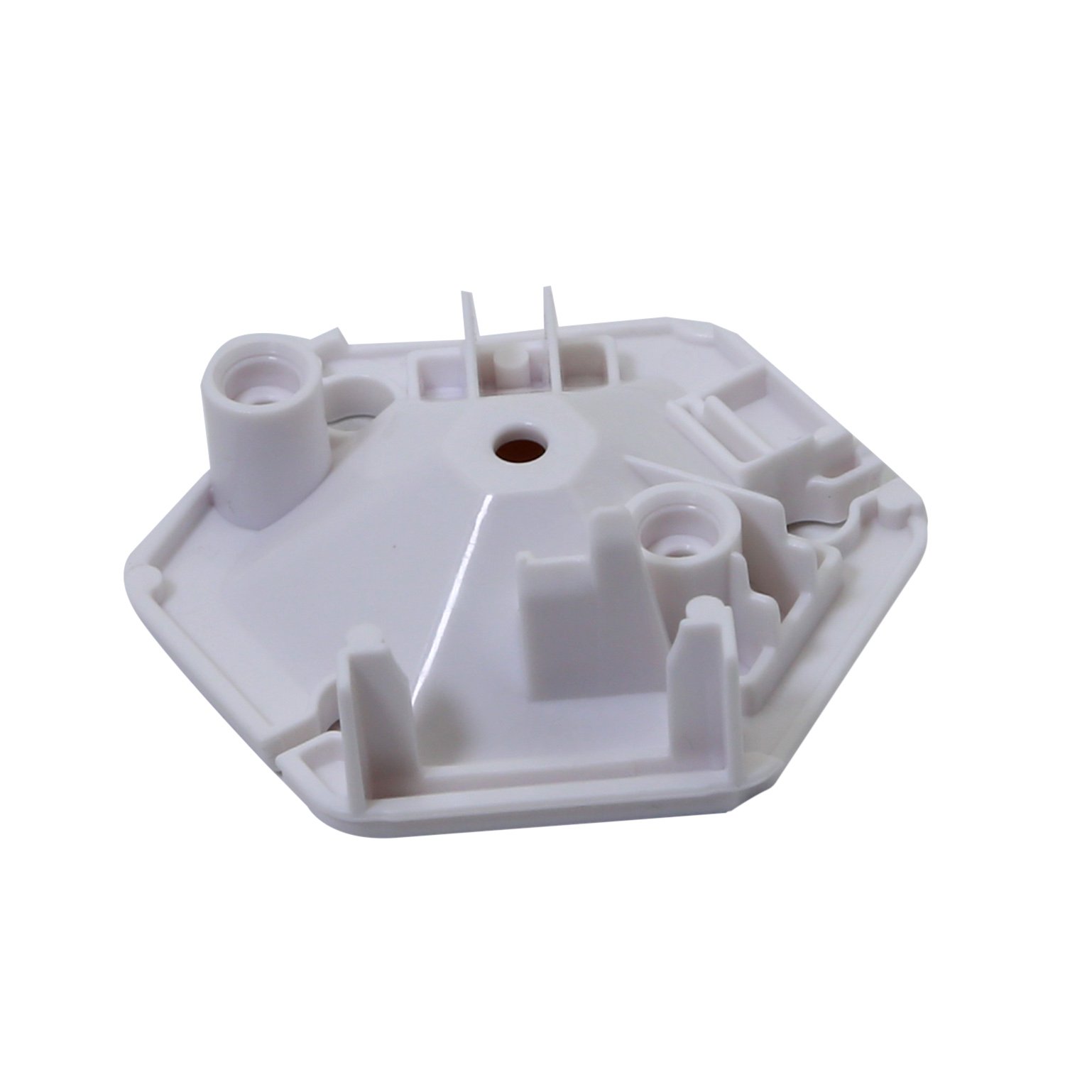 China Manufacturer Oem Service Product Custom Molded Small PC PVC Pa6 Nylon Abs PP Mould Mold Injection Molding Plastic Parts