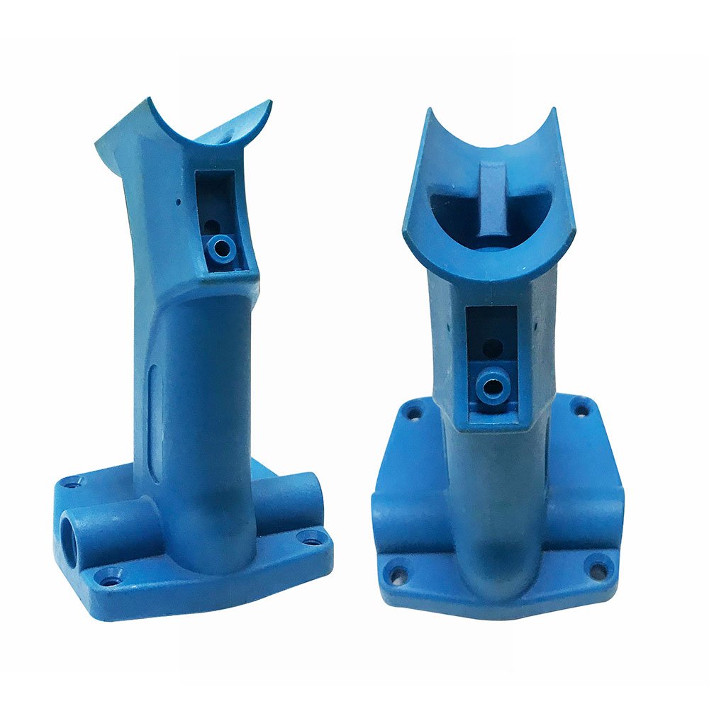China Manufacturer Oem Service Product Custom Molded Small PC PVC Pa6 Nylon Abs PP Mould Mold Injection Molding Plastic Parts