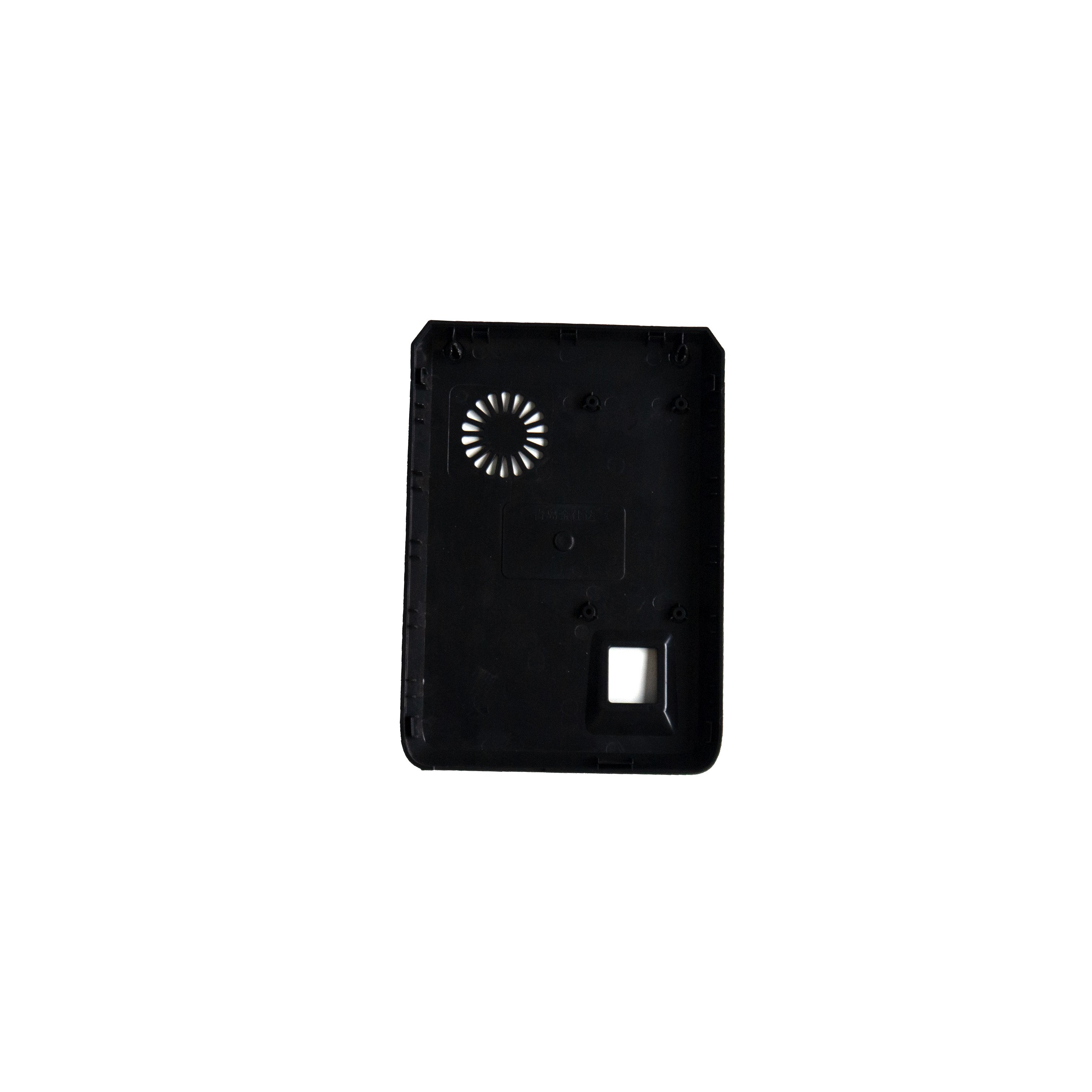 High quality plastic parts plastic injection parts customized PP/ABS/PS/PVC injection factory